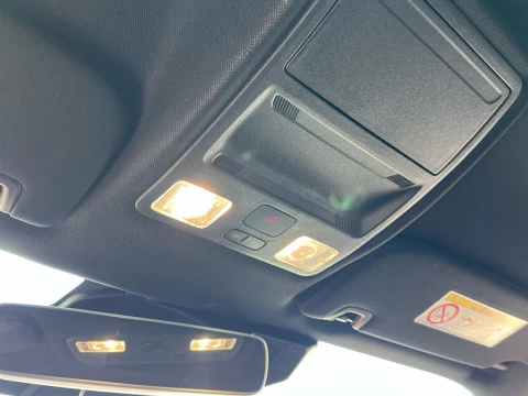 Ford Mustang 5.0 Ti-VCT V8 331kW Mustang GT (Fastb.)