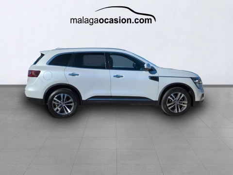 Renault Koleos Zen dCi 130kW (175cv) X-Tronic 4WD