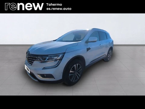 Renault Koleos Zen dCi 130kW (175cv) X-Tronic 4WD