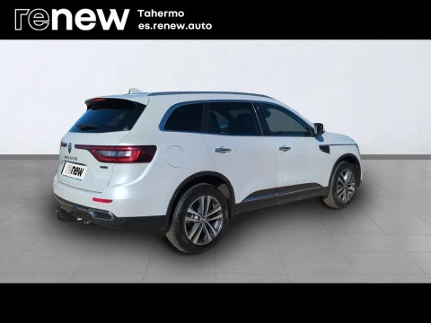 Renault Koleos Zen dCi 130kW (175cv) X-Tronic 4WD