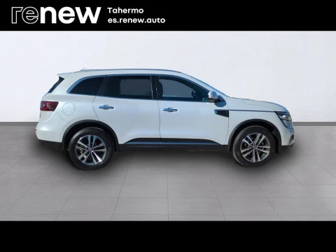 Renault Koleos Zen dCi 130kW (175cv) X-Tronic 4WD