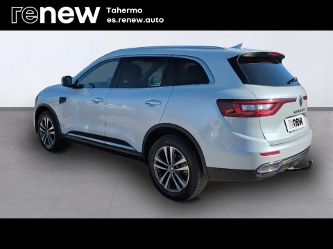 Renault Koleos Zen dCi 130kW (175cv) X-Tronic 4WD