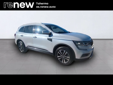 Renault Koleos Zen dCi 130kW (175cv) X-Tronic 4WD