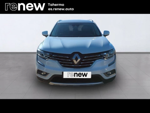 Renault Koleos Zen dCi 130kW (175cv) X-Tronic 4WD