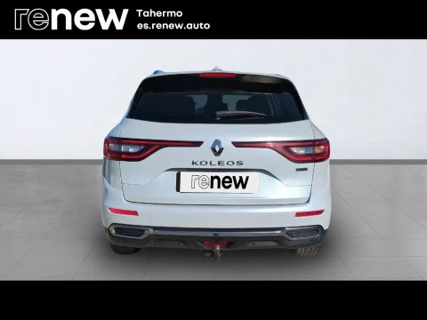 Renault Koleos Zen dCi 130kW (175cv) X-Tronic 4WD