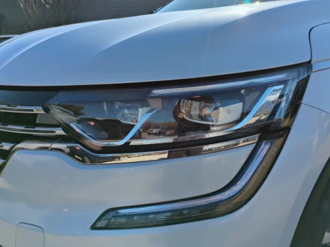 Renault Koleos Zen dCi 130kW (175cv) X-Tronic 4WD