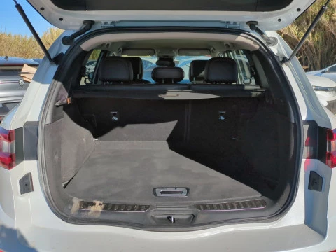 Renault Koleos Zen dCi 130kW (175cv) X-Tronic 4WD