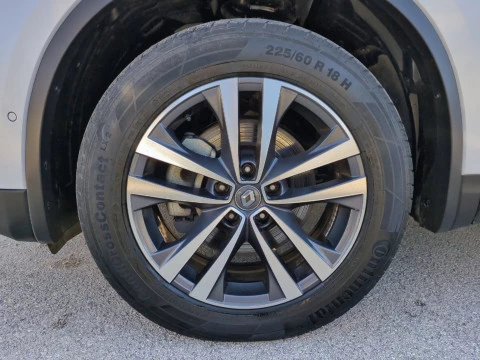 Renault Koleos Zen dCi 130kW (175cv) X-Tronic 4WD