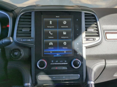 Renault Koleos Zen dCi 130kW (175cv) X-Tronic 4WD