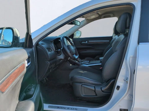 Renault Koleos Zen dCi 130kW (175cv) X-Tronic 4WD