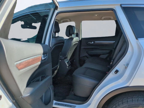 Renault Koleos Zen dCi 130kW (175cv) X-Tronic 4WD