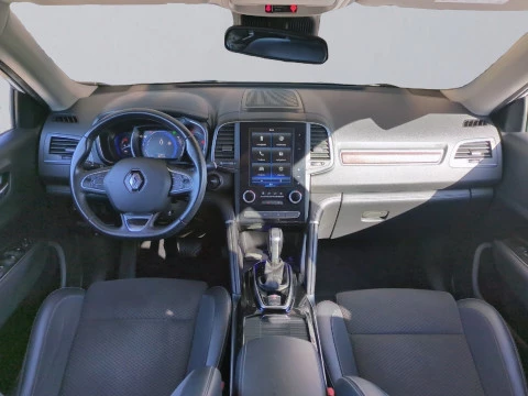 Renault Koleos Zen dCi 130kW (175cv) X-Tronic 4WD