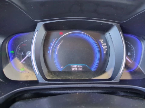 Renault Koleos Zen dCi 130kW (175cv) X-Tronic 4WD