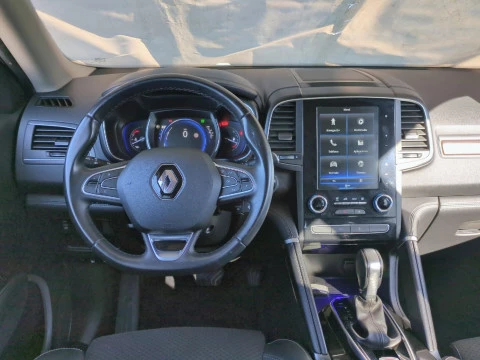 Renault Koleos Zen dCi 130kW (175cv) X-Tronic 4WD