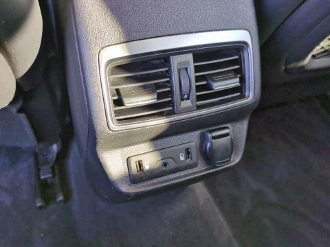 Renault Koleos Zen dCi 130kW (175cv) X-Tronic 4WD