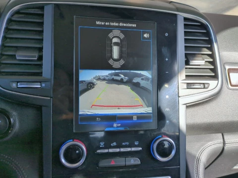 Renault Koleos Zen dCi 130kW (175cv) X-Tronic 4WD