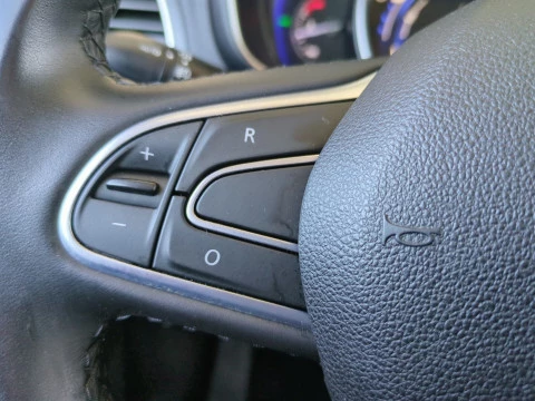 Renault Koleos Zen dCi 130kW (175cv) X-Tronic 4WD