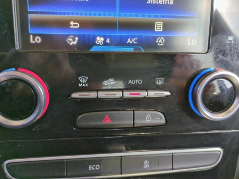 Renault Koleos Zen dCi 130kW (175cv) X-Tronic 4WD