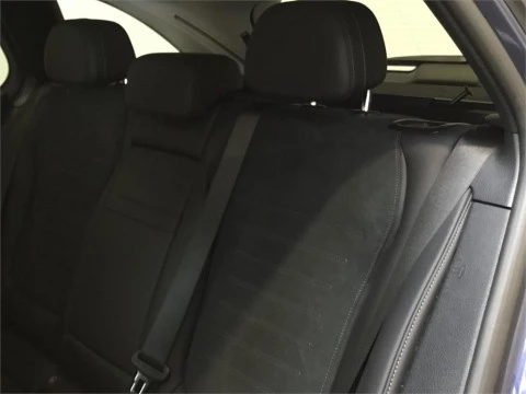 Mercedes-Benz Clase C 220 d Estate