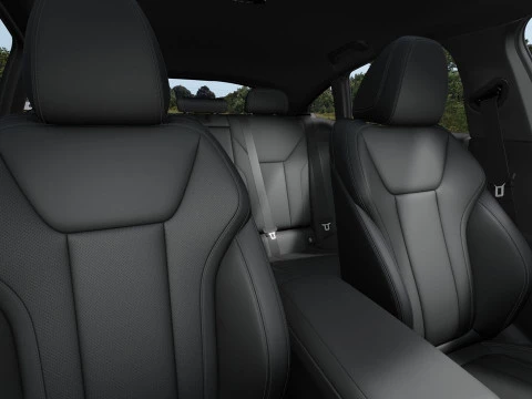 BMW i4 eDrive35