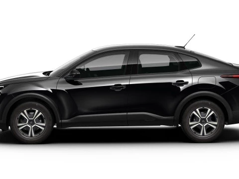 Citroën ë-C4 X ë-C4 X eléctrico 100kW 50KWh You