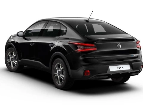 Citroën ë-C4 X ë-C4 X eléctrico 100kW 50KWh You
