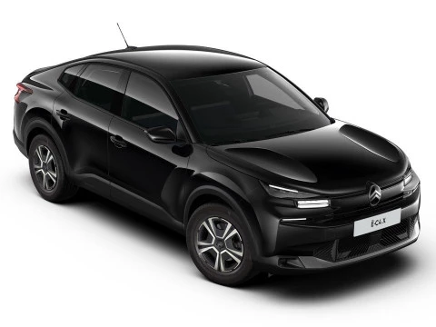 Citroën ë-C4 X ë-C4 X eléctrico 100kW 50KWh You