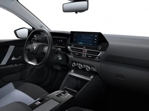 Citroën ë-C4 X ë-C4 X eléctrico 100kW 50KWh You