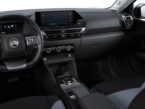 Citroën ë-C4 X ë-C4 X eléctrico 100kW 50KWh You