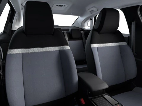 Citroën ë-C4 X ë-C4 X eléctrico 100kW 50KWh You