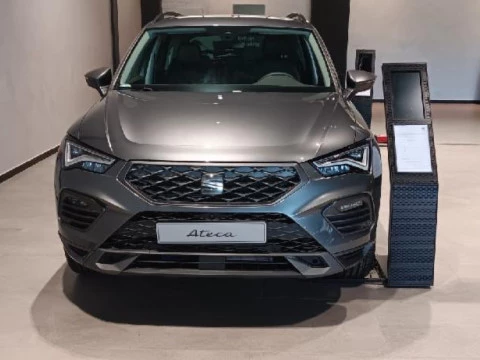 Seat Ateca 1.0 TSI 85KW S/S FR 2026 5P
