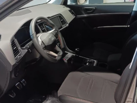 Seat Ateca 1.0 TSI 85KW S/S FR 2026 5P
