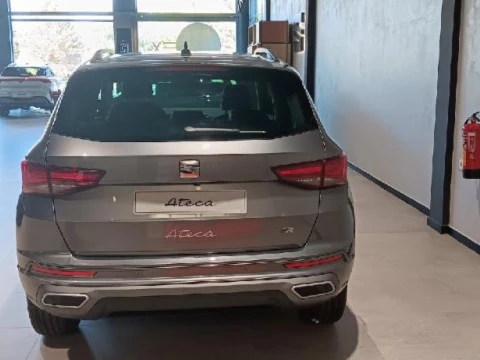 Seat Ateca 1.0 TSI 85KW S/S FR 2026 5P