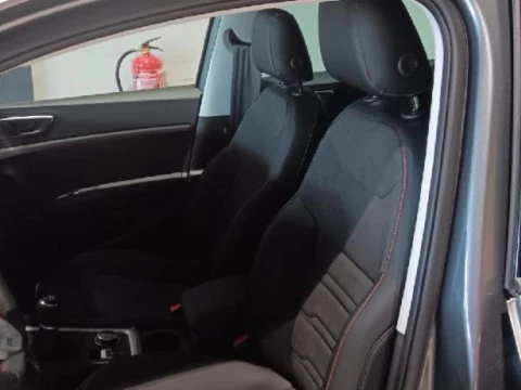 Seat Ateca 1.0 TSI 85KW S/S FR 2026 5P