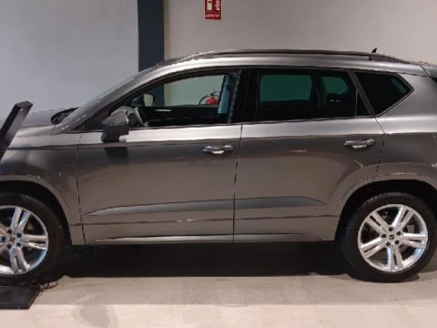 Seat Ateca 1.0 TSI 85KW S/S FR 2026 5P