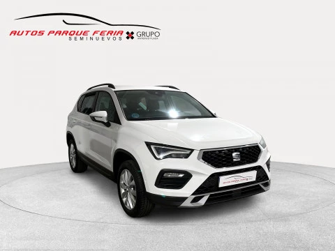 Seat Ateca 1.5 TSI 110kW (150CV) St&Sp Style XM Seat Ateca 1.5 TSI 110kW (150CV) St&Sp Style XM