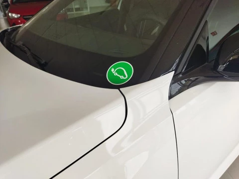 Opel Astra 1.6T PHEV 132KW GS AUTO 5P