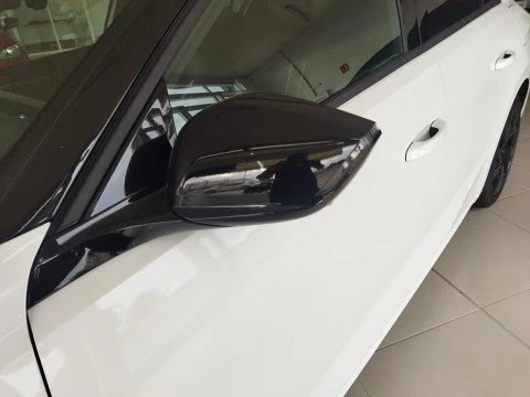 Opel Astra 1.6T PHEV 132KW GS AUTO 5P