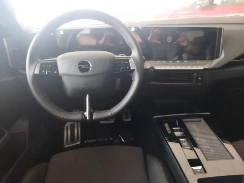 Opel Astra 1.6T PHEV 132KW GS AUTO 5P