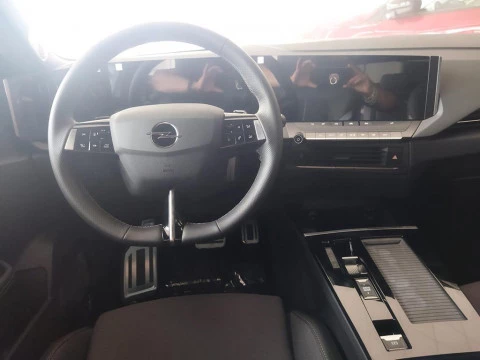 Opel Astra 1.6T PHEV 132KW GS AUTO 5P