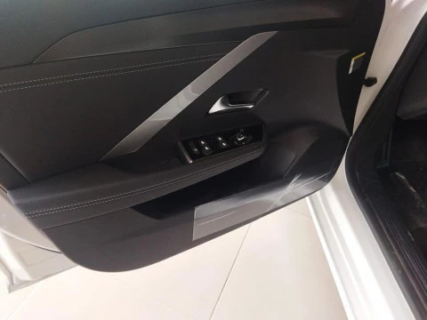 Opel Astra 1.6T PHEV 132KW GS AUTO 5P