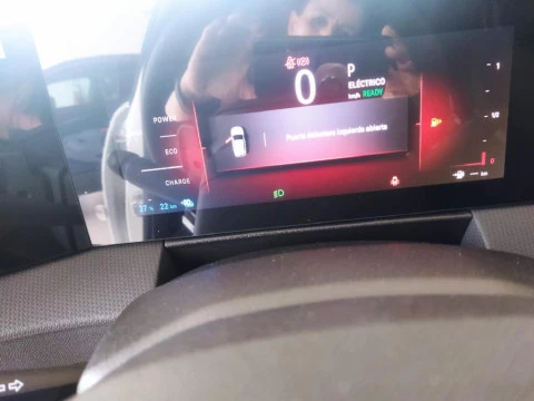 Opel Astra 1.6T PHEV 132KW GS AUTO 5P