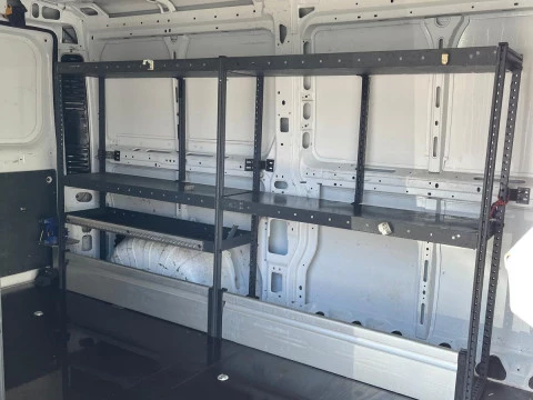 Fiat Ducato L2 H1 TALLER