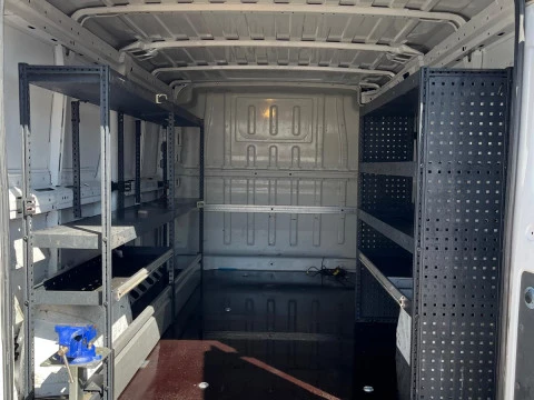 Fiat Ducato L2 H1 TALLER