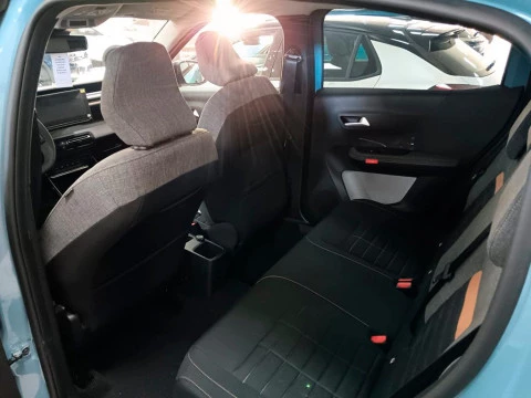 Citroën C3 Aircross 1.2 TURBO 73KW PLUS 5P Citroën C3 Aircross 1.2 TURBO 73KW PLUS 5P