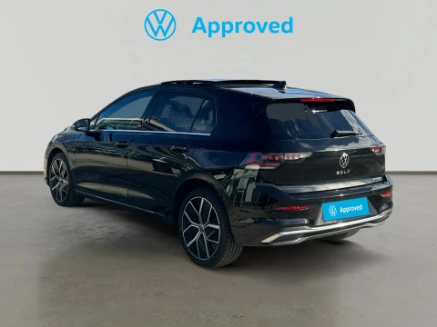 Volkswagen Golf 50 Aniversario 1.5 PHEV 110kW / 85kW DSG