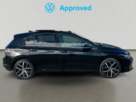 Volkswagen Golf 50 Aniversario 1.5 PHEV 110kW / 85kW DSG