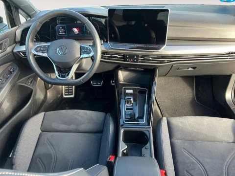 Volkswagen Golf 50 Aniversario 1.5 PHEV 110kW / 85kW DSG