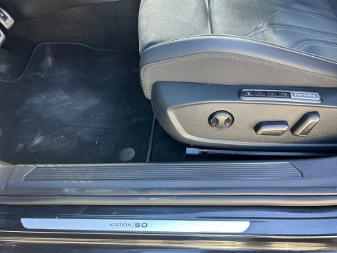 Volkswagen Golf 50 Aniversario 1.5 PHEV 110kW / 85kW DSG