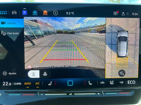 Volkswagen Golf 50 Aniversario 1.5 PHEV 110kW / 85kW DSG